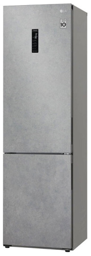 Холодильник LG GA-B509CCUM фото 2