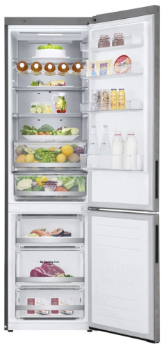 Холодильник LG GA-B509CCUM фото 3