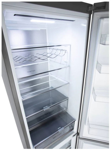 Холодильник LG GA-B509CCUM фото 9