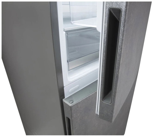 Холодильник LG GA-B509CCUM фото 12