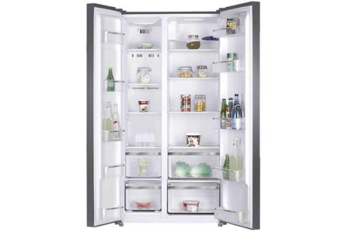 Холодильник Kraft KF-HC3541CB фото 3