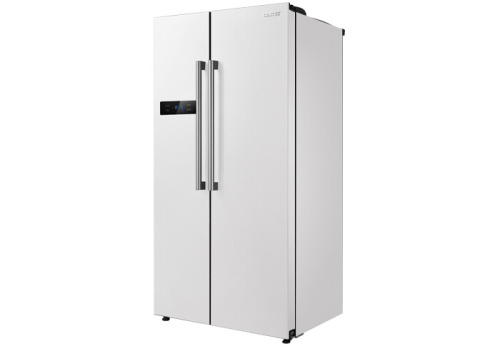 Холодильник Centek CT-1751 NF White фото 2