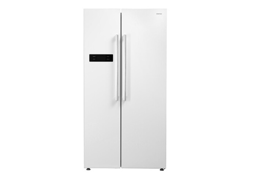 Холодильник Centek CT-1751 NF White фото 3