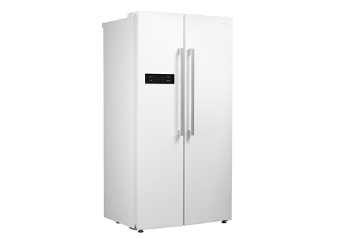 Холодильник Centek CT-1751 NF White фото 6