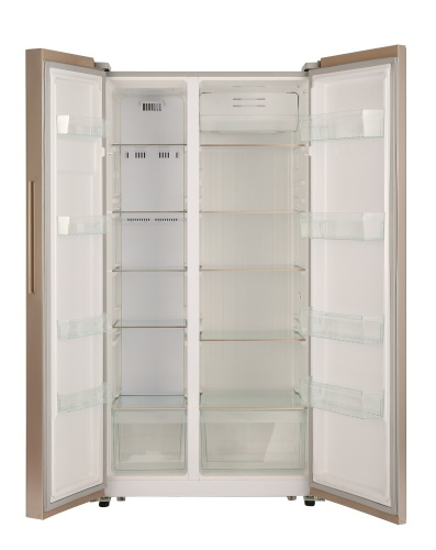 Холодильник Ascoli ACDG571WG фото 4
