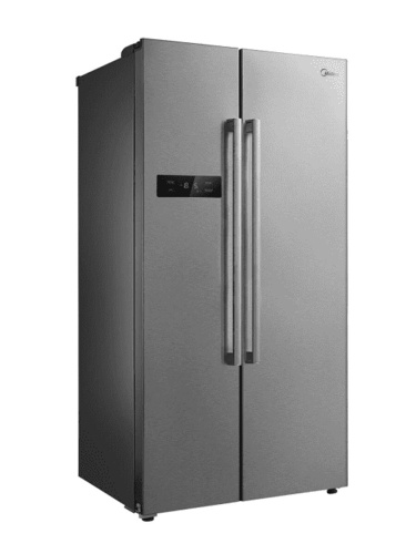 Холодильник Midea MRS518SNX1 фото 2