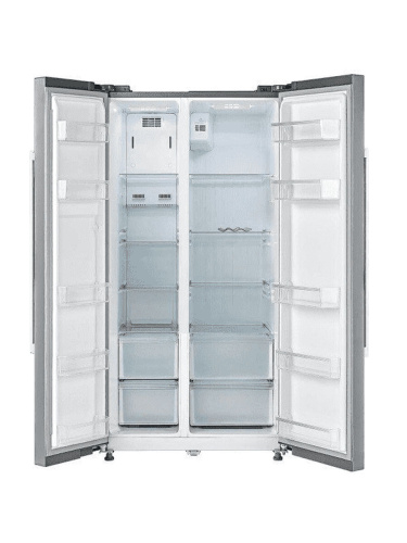 Холодильник Midea MRS518SNX1 фото 3