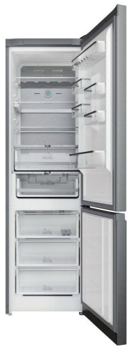 Холодильник Hotpoint-Ariston HTR 9202I SX O3 фото 3