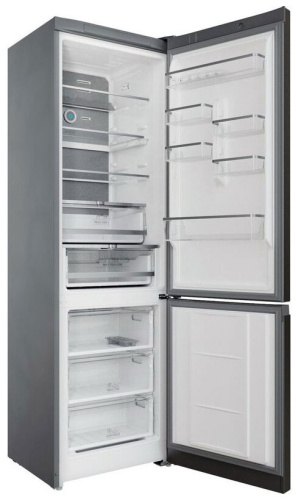 Холодильник Hotpoint-Ariston HTR 9202I SX O3 фото 4