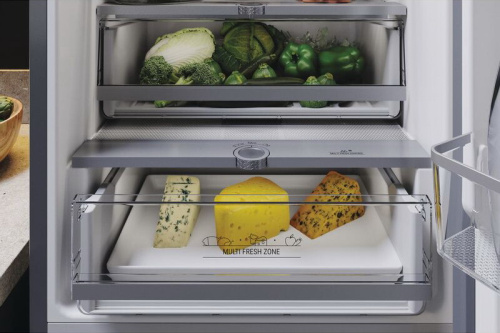 Холодильник Hotpoint-Ariston HTR 9202I SX O3 фото 9