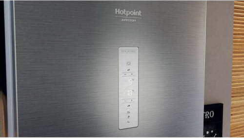 Холодильник Hotpoint-Ariston HTR 9202I SX O3 фото 14