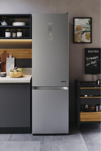 Холодильник Hotpoint-Ariston HTR 9202I SX O3 фото 25