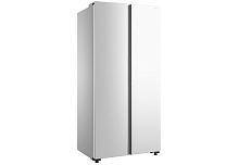 Холодильник Centek CT-1757 NF silver