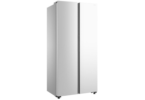 Холодильник Centek CT-1757 NF silver