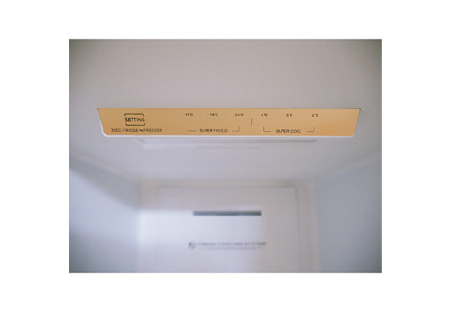 Холодильник Centek CT-1757 NF silver фото 3
