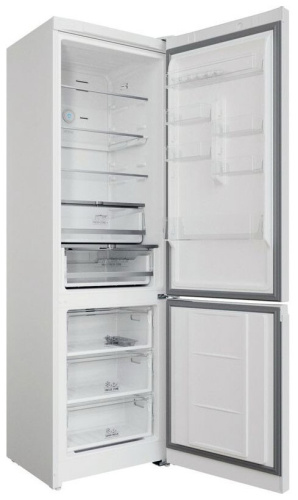 Холодильник Hotpoint-Ariston HTR 8202I W O3 фото 4