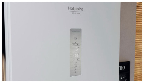 Холодильник Hotpoint-Ariston HTR 8202I W O3 фото 5