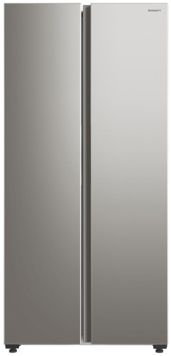 Холодильник Kraft KF-MS2480S фото 2