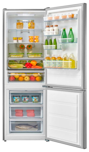 Холодильник Schaub Lorenz SLU C188D0 G фото 3