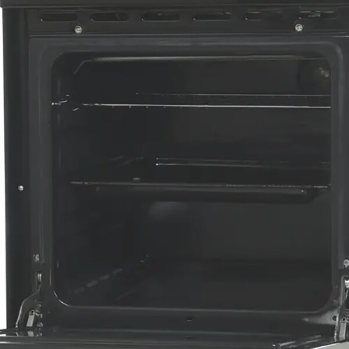 Комбинированная плита Лысьва ЭГ 1/3г01 СТ-2у черная фото 5