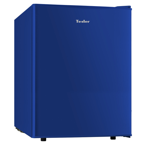 Холодильник Tesler RC-73 DEEP BLUE фото 2