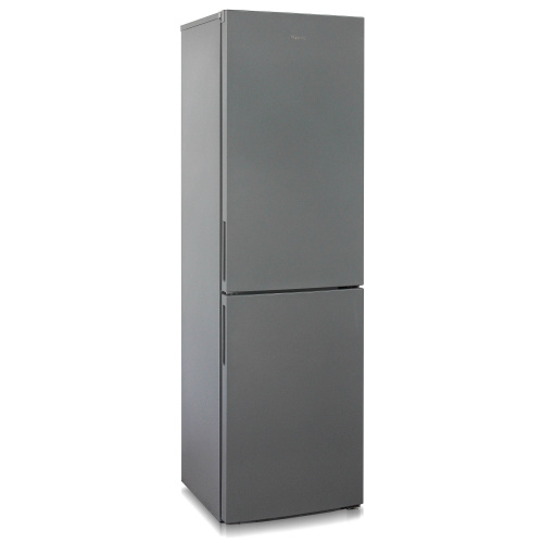 Холодильник Бирюса W6049 графит фото 5