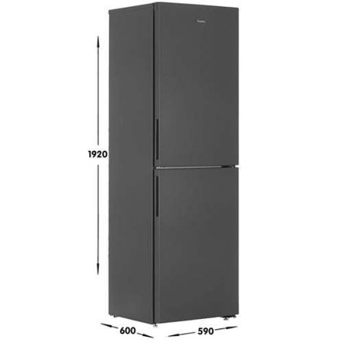 Холодильник Бирюса W6031 фото 10