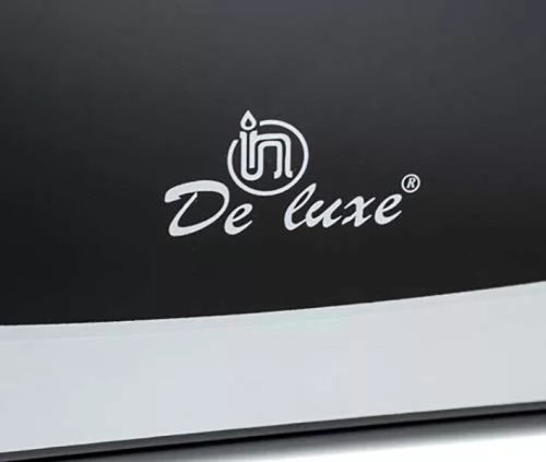Комбинированная плита DeLuxe 506040.01GE(KR) (958200) фото 18