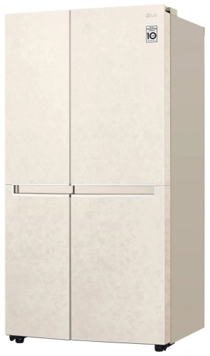 Холодильник LG GC-B257JEYV фото 5