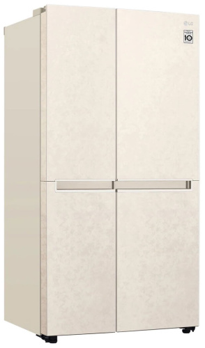 Холодильник LG GC-B257JEYV фото 8