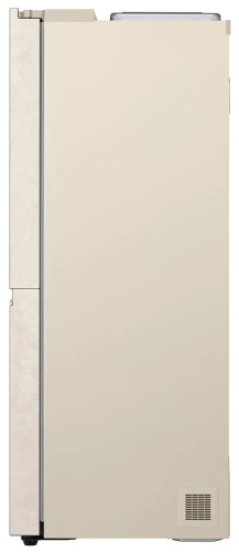 Холодильник LG GC-B257JEYV фото 9