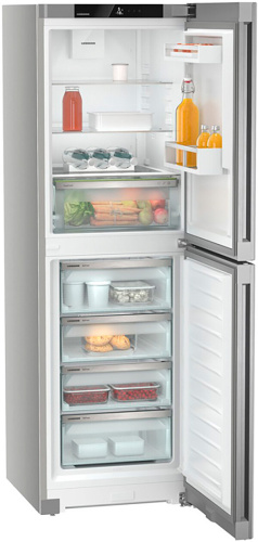 Холодильник Liebherr CNSFD 5204 фото 2