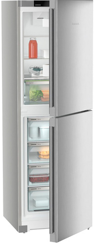 Холодильник Liebherr CNSFD 5204 фото 3