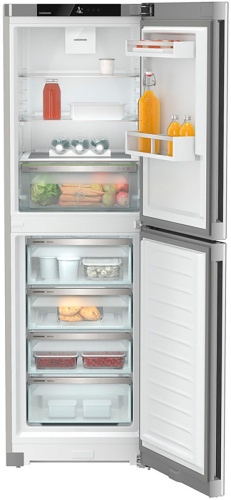 Холодильник Liebherr CNSFD 5204 фото 4