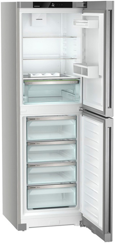 Холодильник Liebherr CNSFD 5204 фото 5