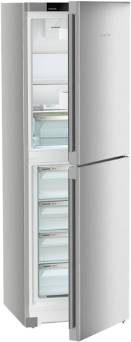 Холодильник Liebherr CNSFD 5204 фото 6