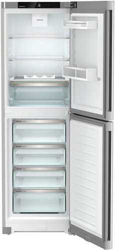 Холодильник Liebherr CNSFD 5204 фото 7
