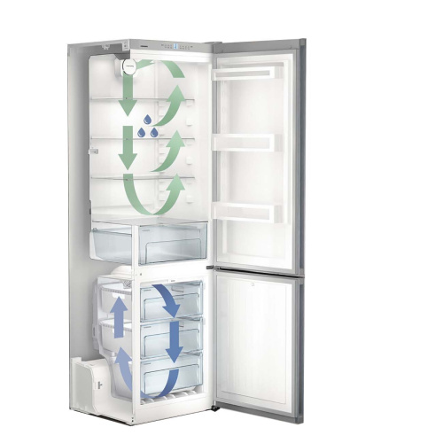 Холодильник Liebherr CNEF 4813-23 001 фото 9