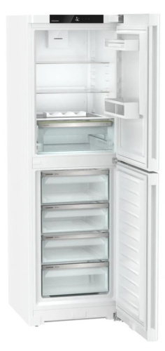 Холодильник Liebherr CND 5204 фото 4