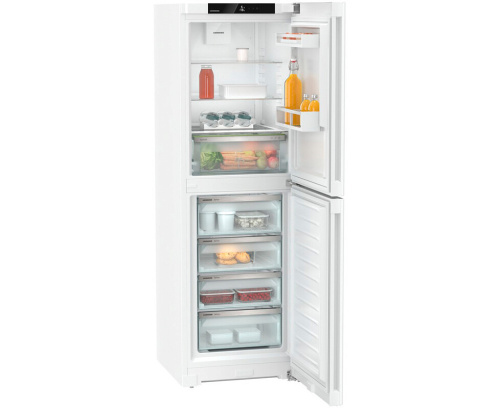 Холодильник Liebherr CND 5204 фото 8