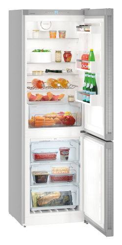 Холодильник Liebherr CNEF 4313 фото 8