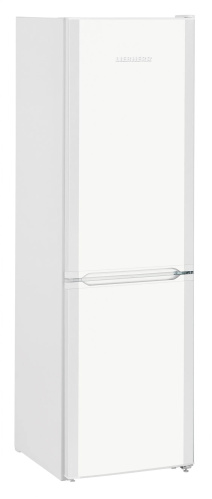Холодильник Liebherr CU 3331 фото 3