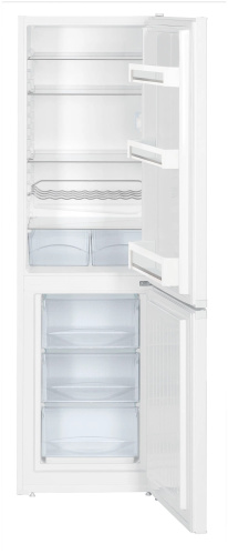 Холодильник Liebherr CU 3331 фото 4