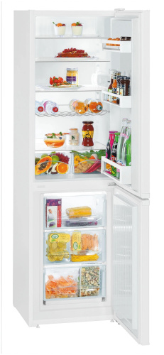 Холодильник Liebherr CU 3331 фото 5