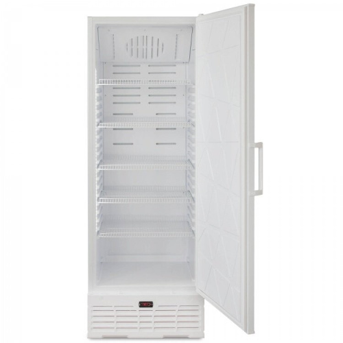 Холодильный шкаф-витрина Бирюса 461KRDN фото 3