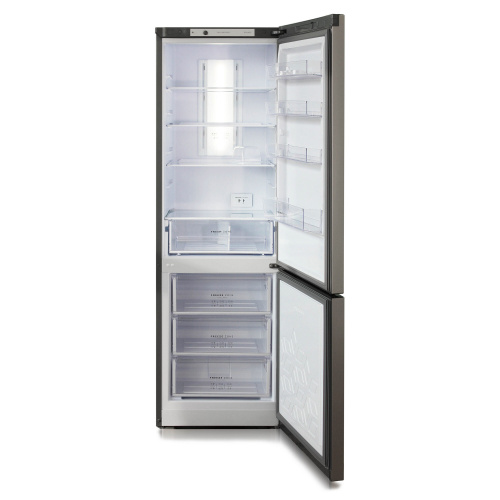 Холодильник Бирюса I860NF фото 3