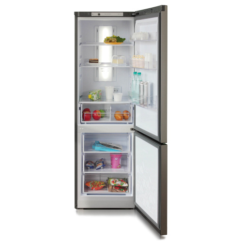 Холодильник Бирюса I860NF фото 4