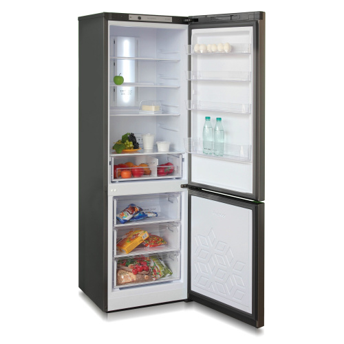 Холодильник Бирюса I860NF фото 6