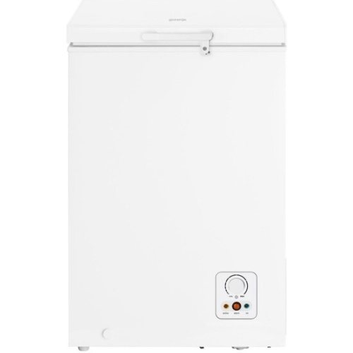 Морозильный ларь Gorenje FH10FPW фото 2