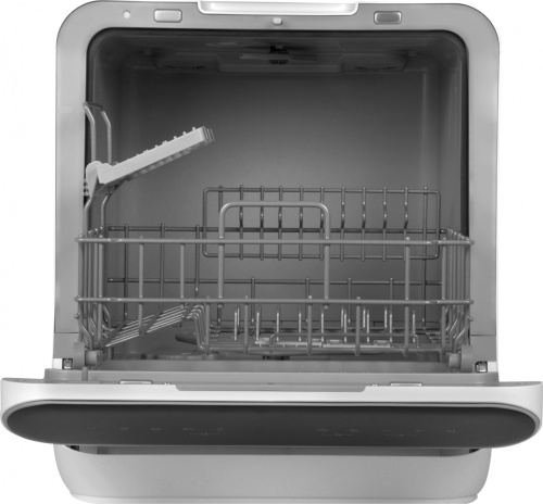 Посудомоечная машина Weissgauff TDW 4037 D фото 3